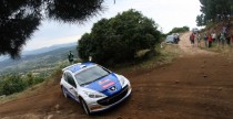 WRC: Rajd Sardynii ruszy znad Szmaragdowego Wybrzea zamiast Rzymu